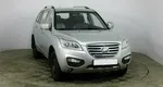 Lifan X60 1.8 Механика