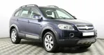 Chevrolet Captiva 2.4 Автомат