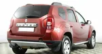 Renault Duster 2.0 Механика