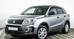 Suzuki Vitara II