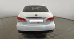 Nissan Almera III (G15)