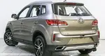 FAW Besturn X40
