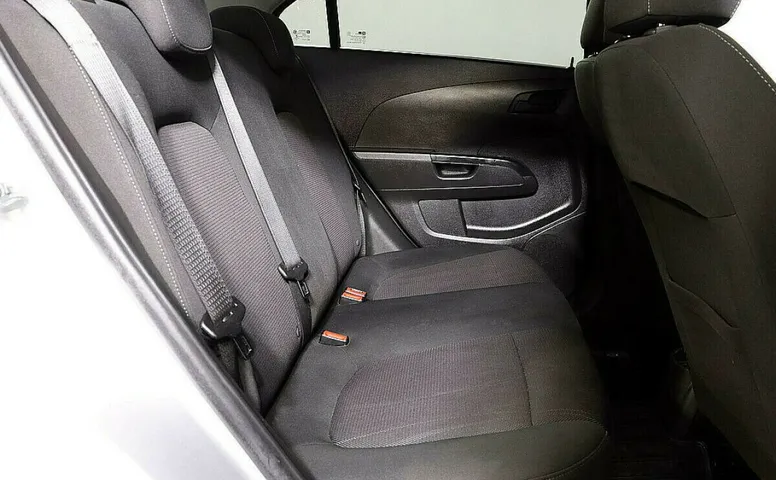 Chevrolet Aveo II