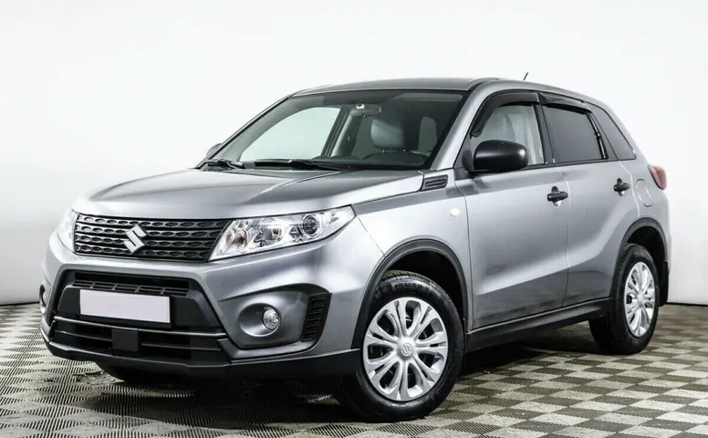 Suzuki Vitara II