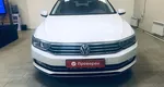 Volkswagen Passat (B8)
