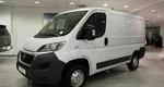 Fiat Ducato SWB H1 2,495 Белый