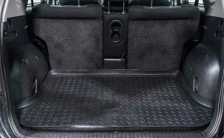 Toyota rav4 акпп 2006 с пробегом 99 870 км