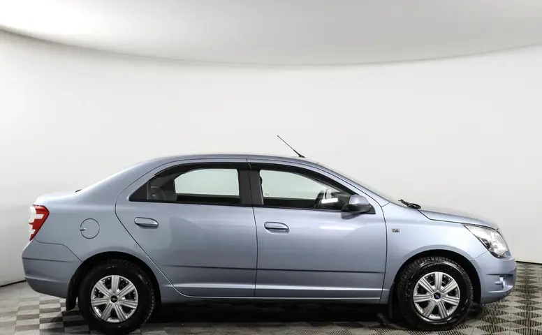 Chevrolet Cobalt