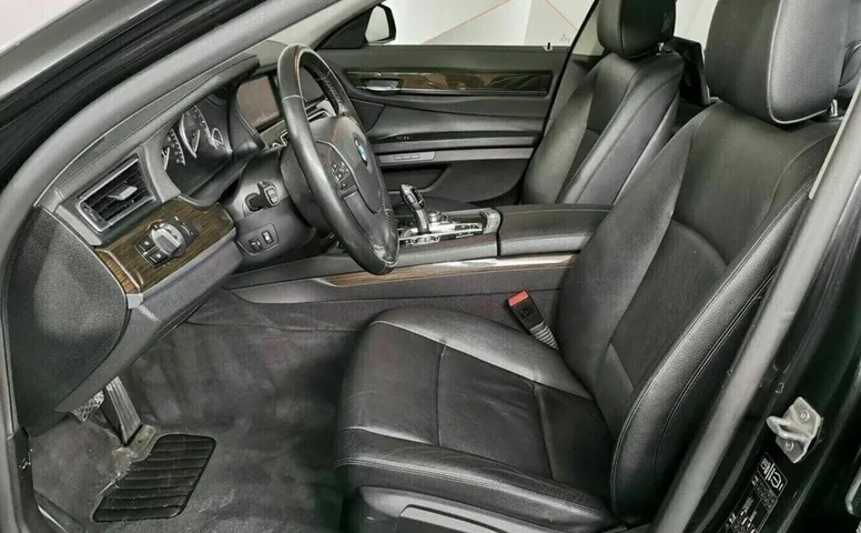 Bmw 7 серии