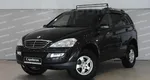 SsangYong Kyron, 1 поколение, рестайлинг