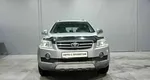 Daewoo WINDSTORM 2.0d MT (150 л.с.) 4WD