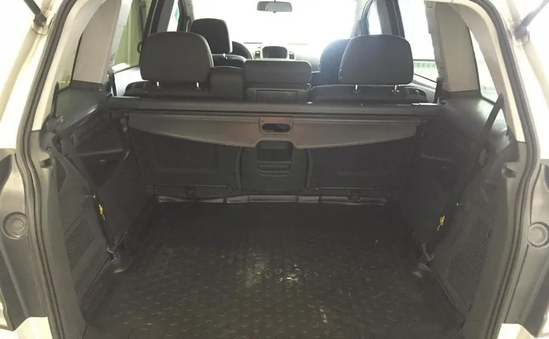 Opel Zafira B