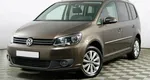 Volkswagen Touran 1.4 Робот