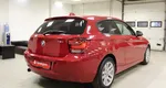 BMW 1 серия, II (F20/F21)