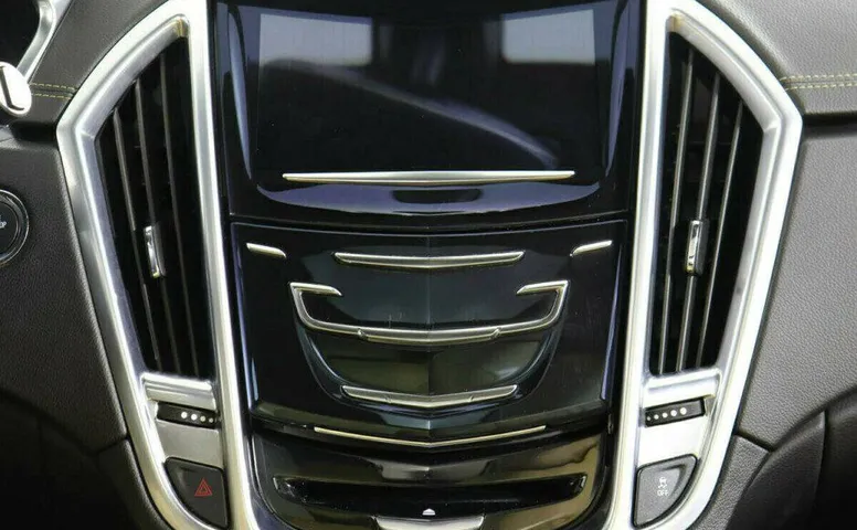 Cadillac SRX 3.0 Автомат