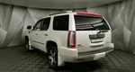 Cadillac Escalade 6.2 V8 АТ 4WD ESV (409 л.с.) Luxury ESV Белый