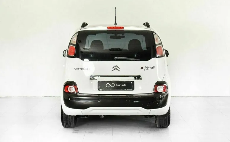 Citroen c3 picasso
