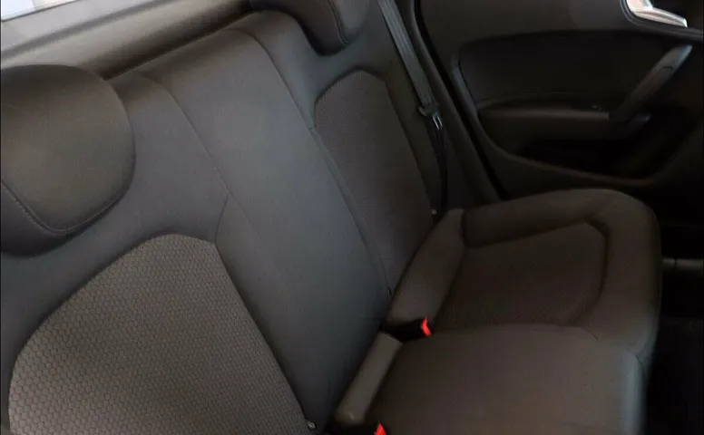 Audi A1 I (8X) Рестайлинг