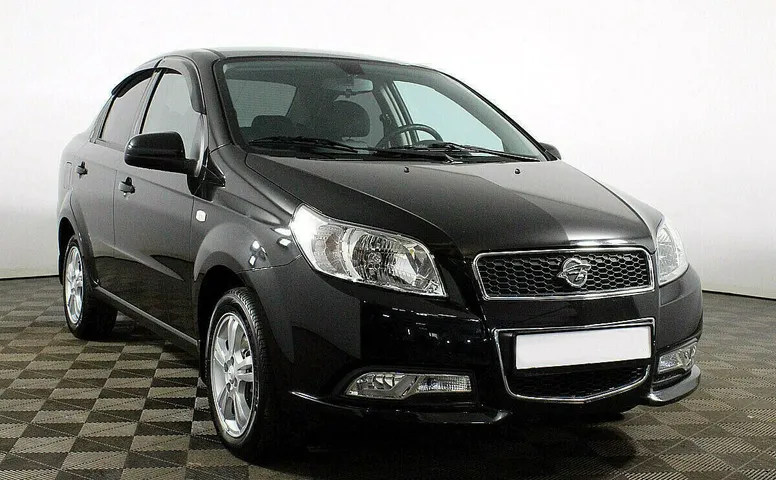 Ravon Nexia R3 I