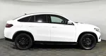 Mercedes-Benz GLE Coupe 400 I (C292)