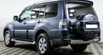 Mitsubishi Pajero IV