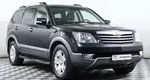 Kia Mohave 3.0 АКПП