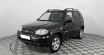 Chevrolet Niva
