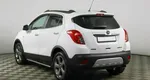 Opel Mokka 1.4 Механика