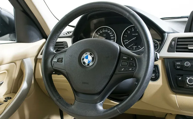 BMW 3 серия