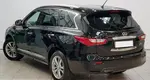 Infiniti JX