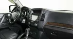 Mitsubishi Pajero IV