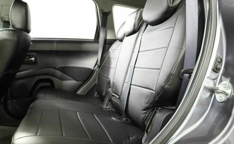 Citroen C-Crosser 2.4 Вариатор