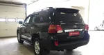 Toyota Land Cruiser 200 Series