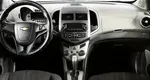 Chevrolet Aveo II