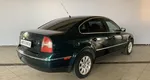 Volkswagen PASSAT 1.8 AT (170 л.с.)