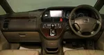 Honda Odyssey, 2 поколение, рестайлинг