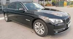 BMW 7ER 740Li xDrive 3.0 AT (320 л.с.) 4WD