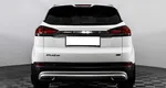 Geely atlas pro робот 2021 с пробегом 7 290 км
