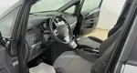 Opel Zafira B Рестайлинг