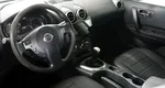 Nissan Qashqai I Рестайлинг