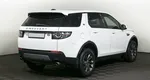 Land Rover Discovery Sport I