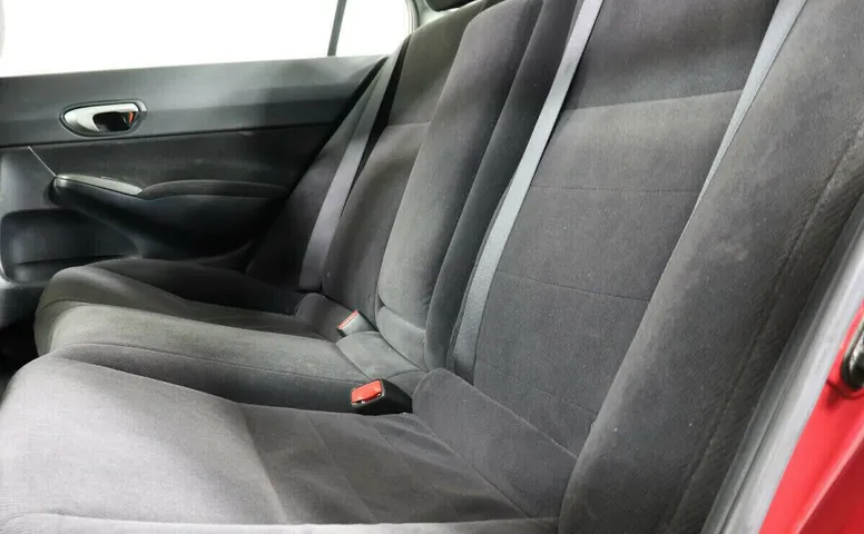 Honda Civic VIII