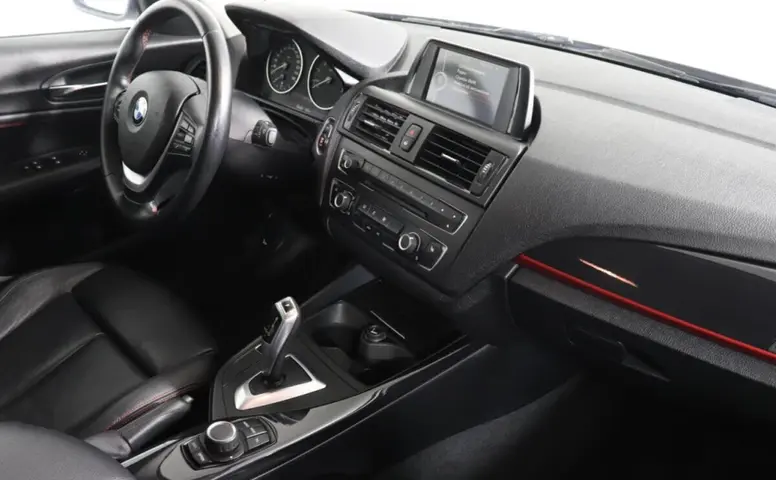 BMW 1 серии
