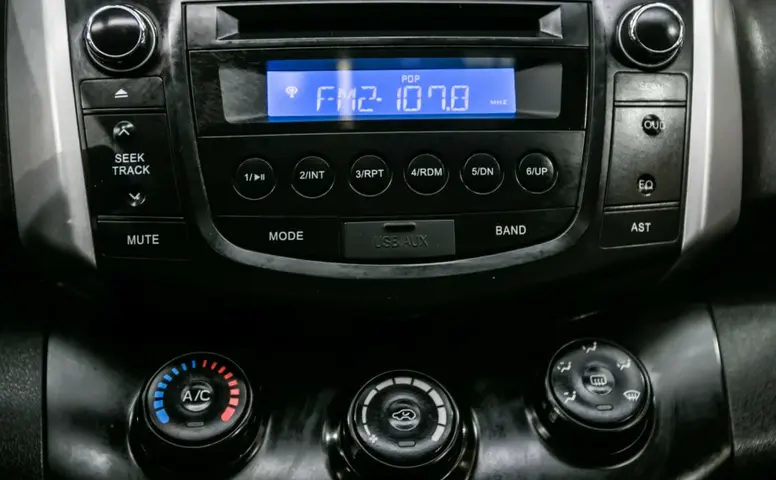 Lifan X60