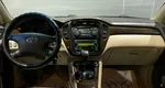 Toyota HIGHLANDER 3.0 AT (223 л.с.) 4WD