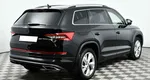 Skoda kodiaq робот 2017 с пробегом 55 390 км