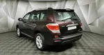 Toyota Highlander 3.5 AT 4WD (273 л.с.) Комфорт Красный