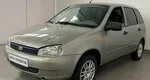 LADA (ВАЗ) KALINA 1.6 MT (81 л.с.)