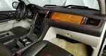 Cadillac Escalade 6.2 V8 АТ 4WD ESV (409 л.с.) Luxury ESV Белый