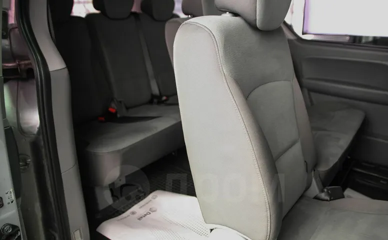 Hyundai H1